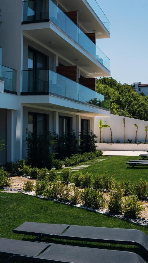 Kadagan Suites Ayasaranda เซสเม ภายนอก รูปภาพ