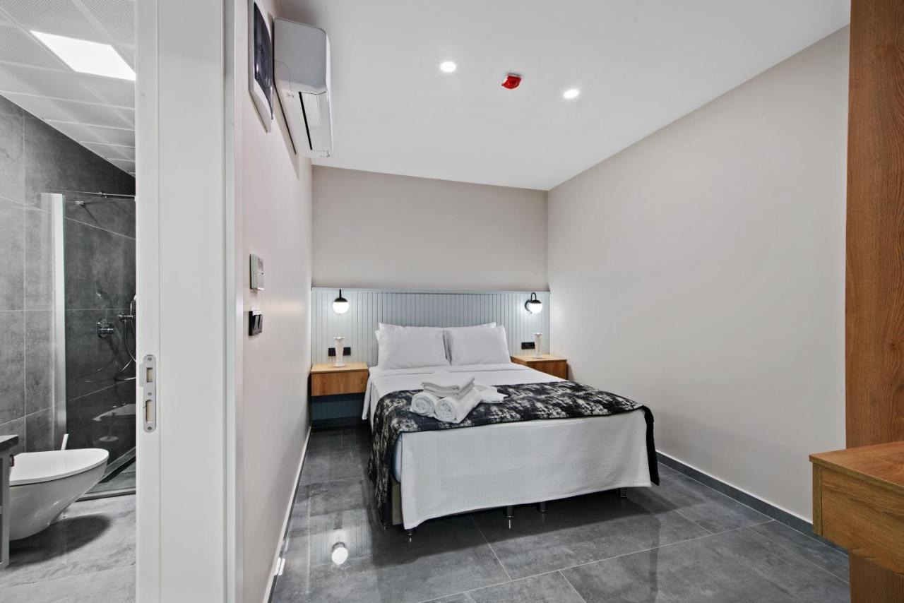 Kadagan Suites Ayasaranda เซสเม ภายนอก รูปภาพ